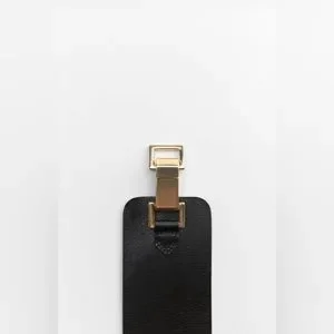 NWT ZARA SASH BELT Made in Spain Zara | Accessories | Nwt Zara Sash Belt Made In Spain | Poshmark main image 3